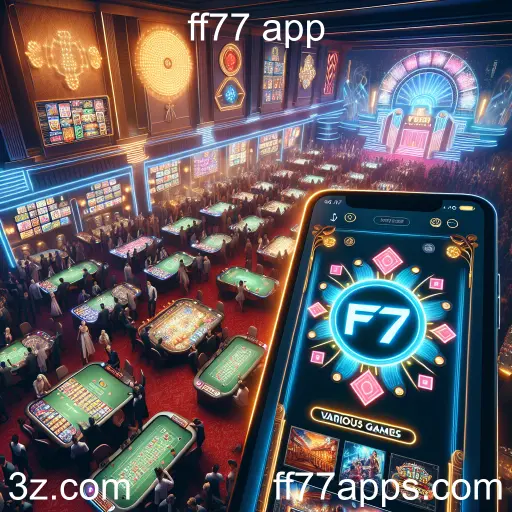 Vantagens exclusivas ff77 app para jogadores brasileiros - São Paulo, Rio, BH