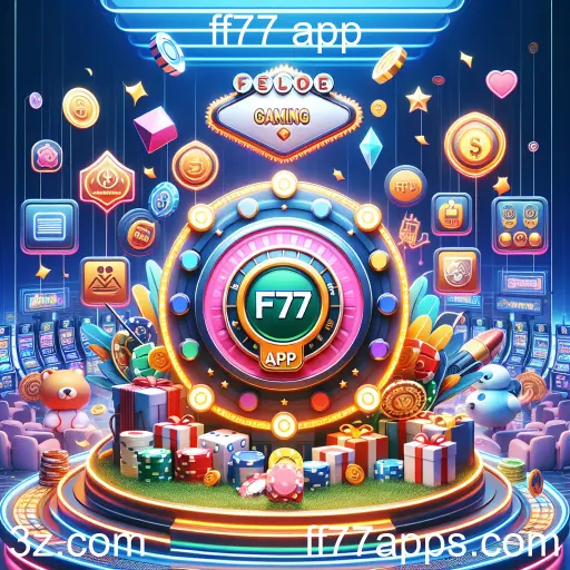 Catálogo ff77 app 2.547 jogos - Pragmatic Play, Evolution, NetEnt