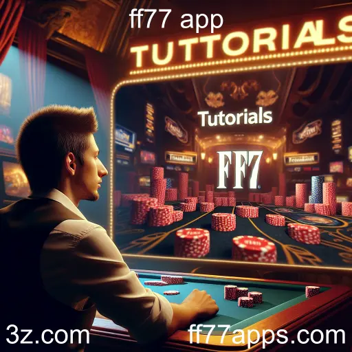 Catálogo ff77 app 2.547 jogos - Pragmatic Play, Evolution, NetEnt