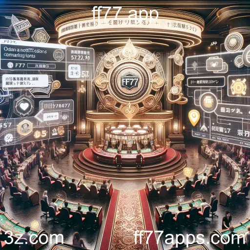 Catálogo ff77 app 2.547 jogos - Pragmatic Play, Evolution, NetEnt